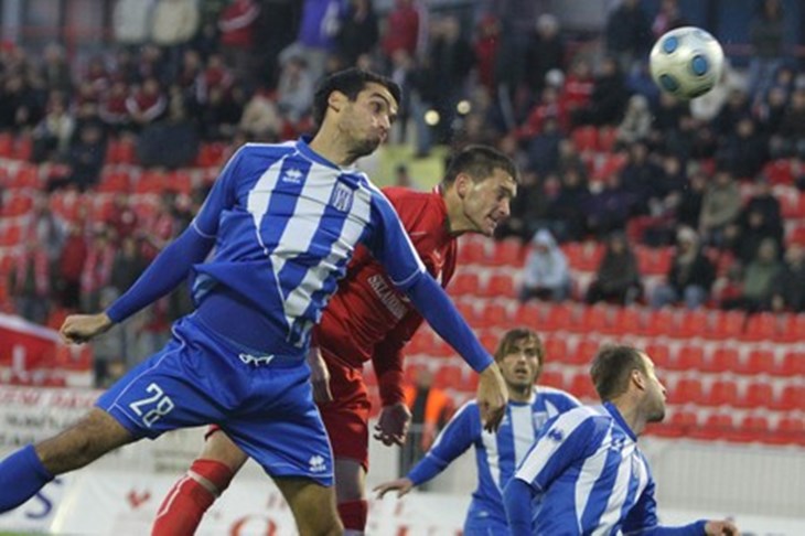 Velika pobjeda Pamićevih