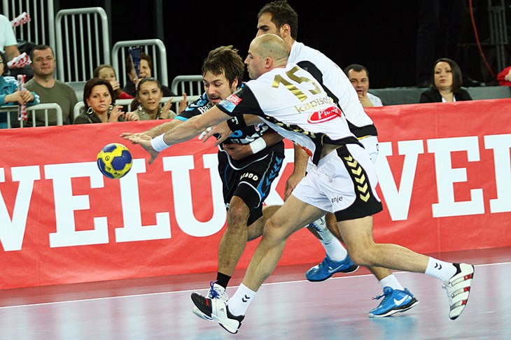 Bosna dobila sponzora i novo ime