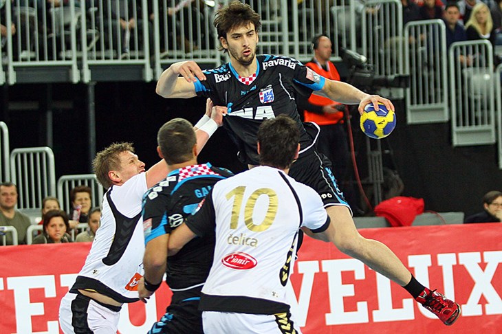 Potpuni potop Bjelovara