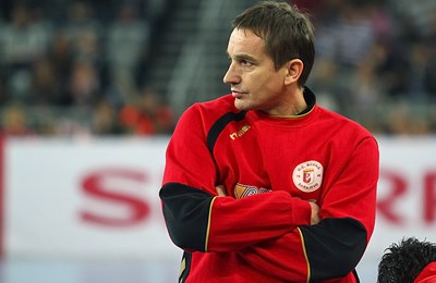 Irfan Smajlagić uz reprezentaciju Bosne i Hercegovine preuzeo i Borac iz Banja Luke