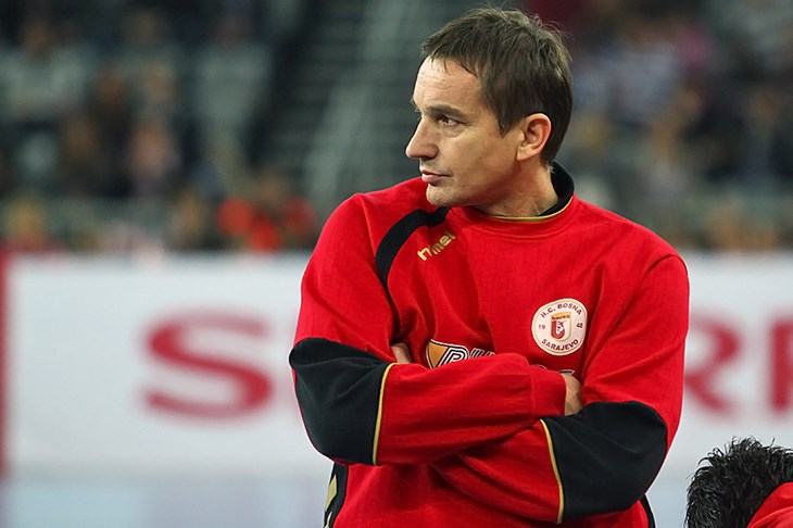 Irfan Smajlagić uz reprezentaciju Bosne i Hercegovine preuzeo i Borac iz Banja Luke