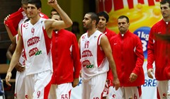 Cedevita optimistična i bez četvorice