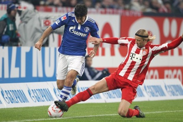Schalke uljepšao život protiv Bayerna