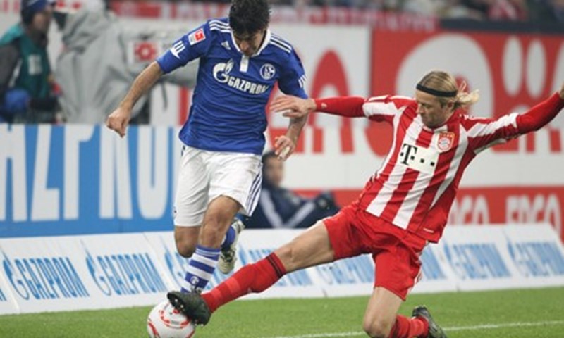 Schalke uljepšao život protiv Bayerna