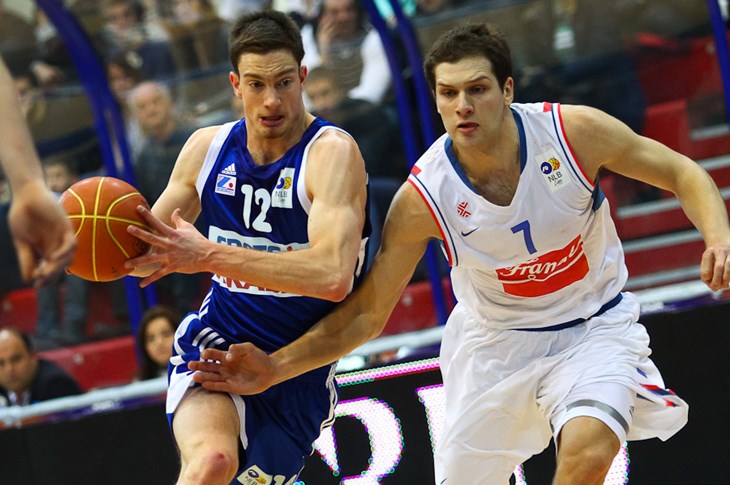 Stiglo pojačanje: Pavle Marčinković vratio se u redove Zadra