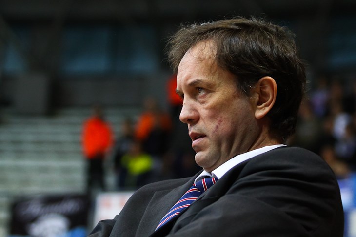 Jusup: "Koš-razlika neće igrati ulogu"