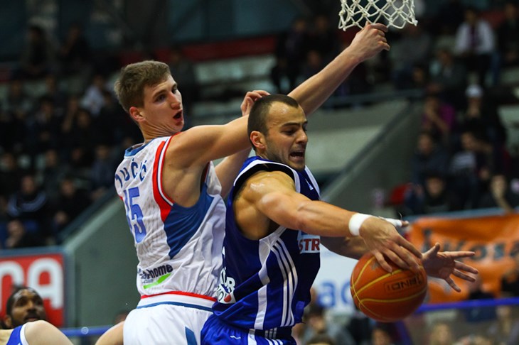 Miris derbija u Domu Dražena Petrovića - s različitim ulozima