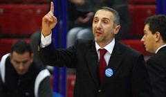 Radulović: "Cibona je dala sve od sebe"