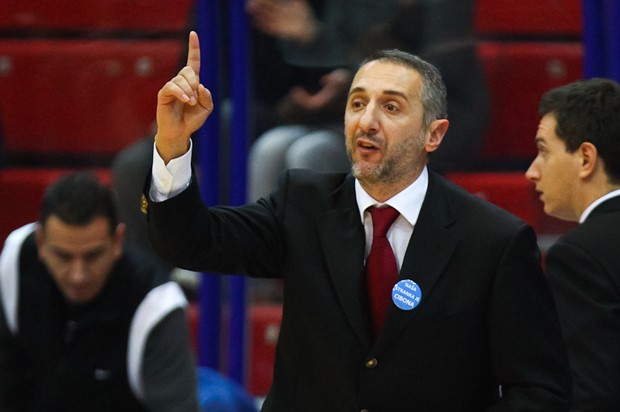 Radulović: "Cibona je dala sve od sebe"