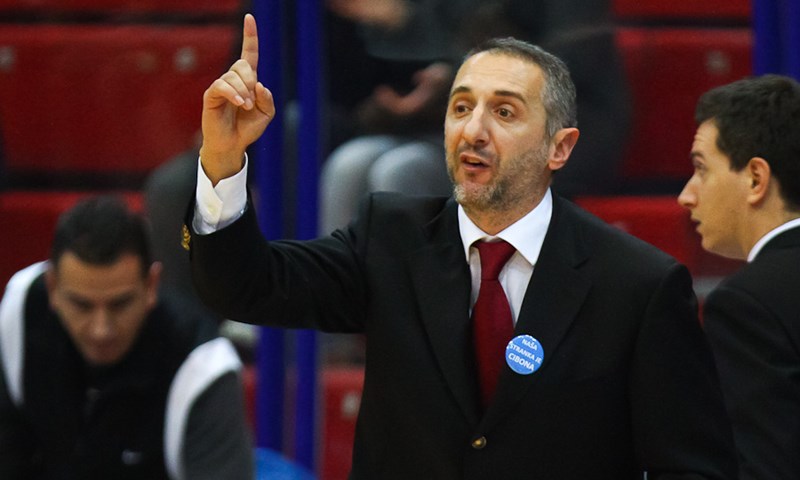 Radulović: "Cibona je dala sve od sebe"