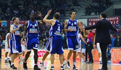 Zadar izborio završnicu kupa