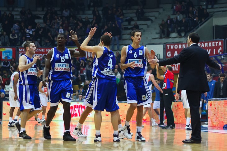 Novi europski poraz Zadra