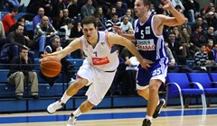 Zadar se prošetao kraj Cibosa