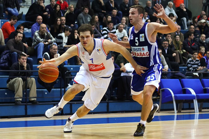 Zadar se prošetao kraj Cibosa