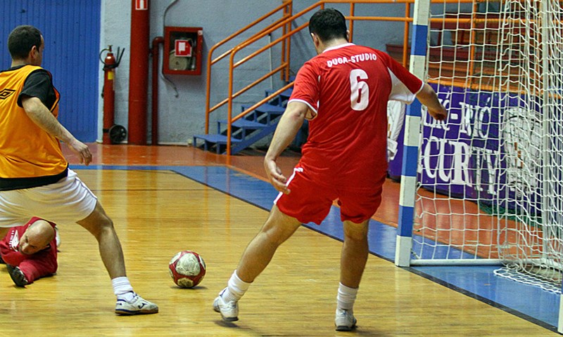 Goja i CB Lokin – Ulix nakon sedmeraca