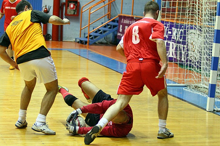 Mal - Gal i Promotionplay za jubilarnu "kantu"