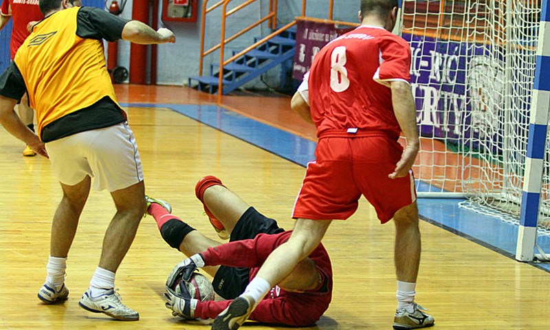 Mal - Gal i Promotionplay za jubilarnu "kantu"