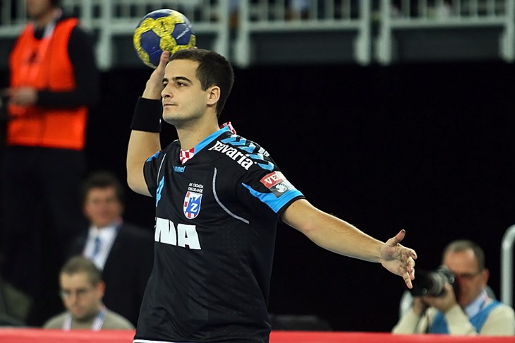 Tarabochia: "Povijesni uspjeh kluba"