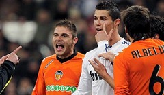 Video: Ronaldo izvukao Real