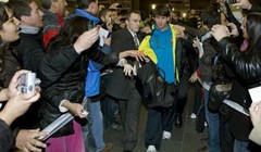 Guardiola: "I dalje nastavljamo isto"