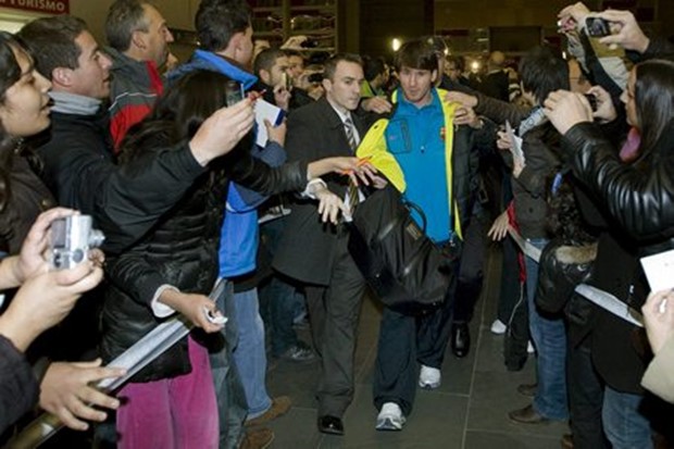 Guardiola: "I dalje nastavljamo isto"