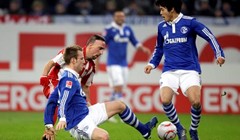 Van Gaal: "Ne mogu ja postizati golove"