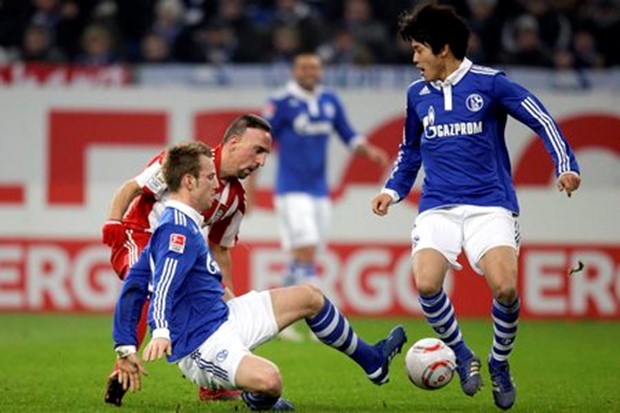 Van Gaal: "Ne mogu ja postizati golove"