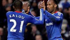 Di Matteo: "Ponekad morate malo riskirati"