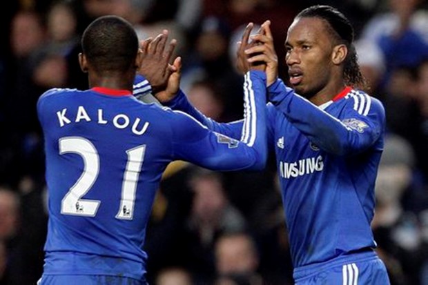 Di Matteo: "Ponekad morate malo riskirati"