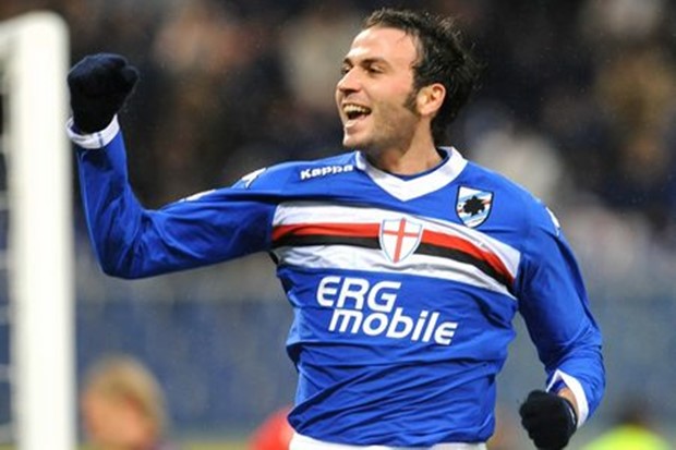 Sampdoria sigurno prema Europi