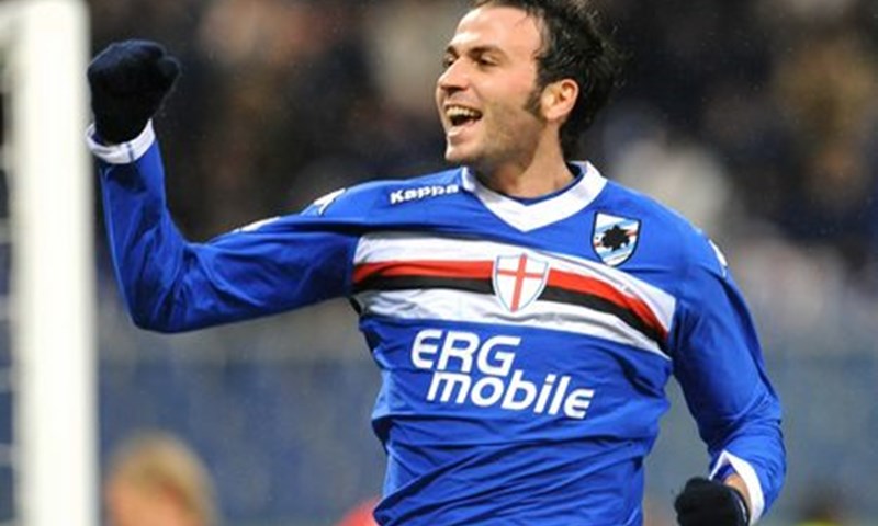 Sampdoria sigurno prema Europi
