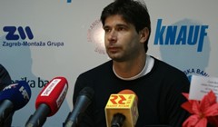 Vučević ostaje trener Hajduka
