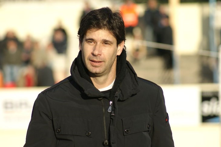 "Da mislimo o Dinamu, gdje bismo završili?"