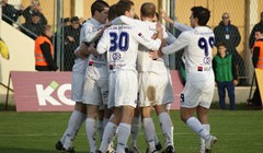 Hajduk ne želi Rothena