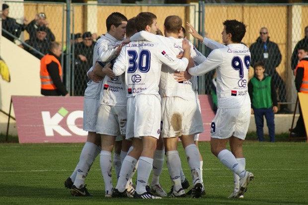 Hajduk ne želi Rothena