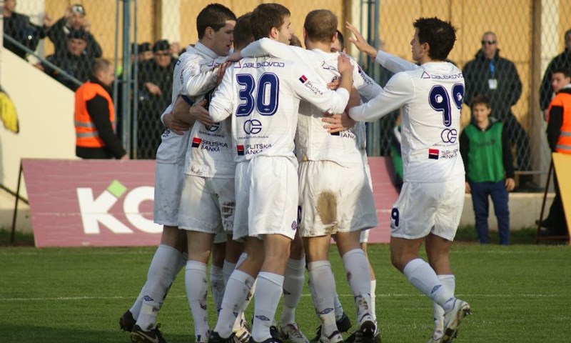 Hajduk ne želi Rothena