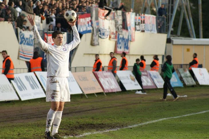 Dvije minute za mirniju splitsku zim(nic)u