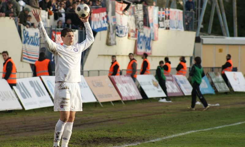 Buljat: "Žao mi je što se Lovren nije oporavio, no EP će mi biti važno iskustvo"