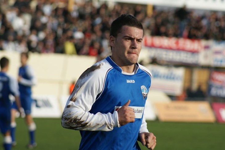 Mehmed Alispahić na pragu Dinama?