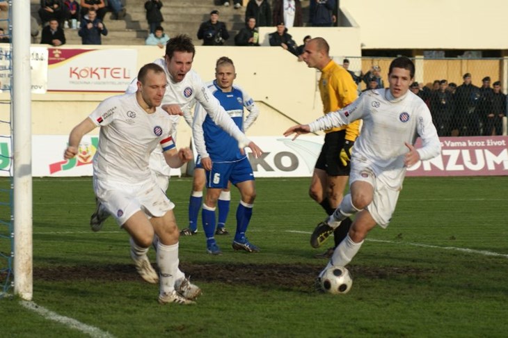 Jedva dočekali pauzu