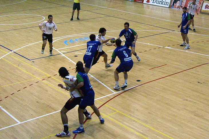 Lokalni derbi domaćima