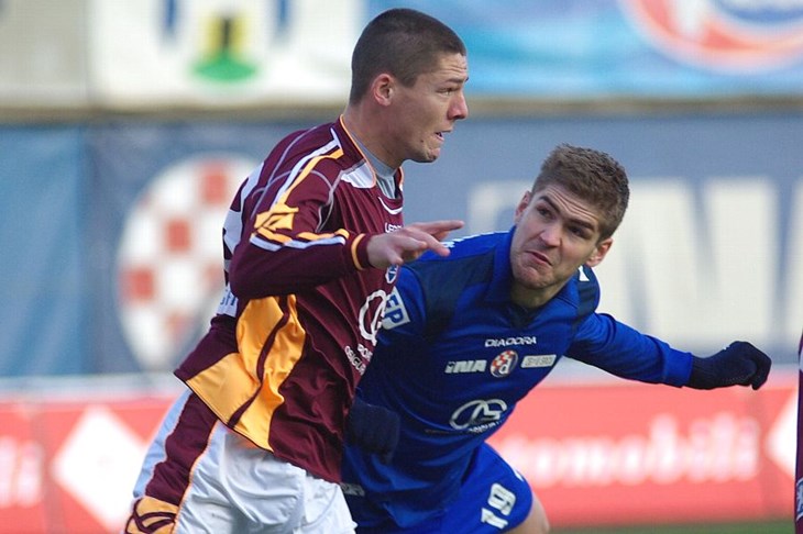 Varaždin uzeo bod u Maksimiru