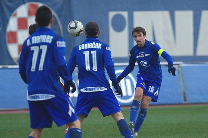 Slaven Belupo izborio bod na Maksimiru