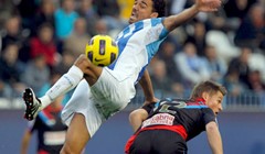 Nastavlja se serija Espanyola