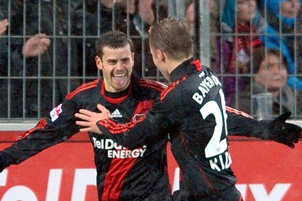 Borussia rutinski svladala Nürnberg