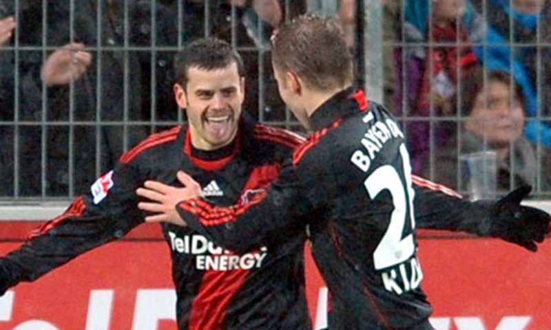 Borussia rutinski svladala Nürnberg
