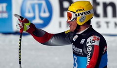 Ligety slavio, Ivica popravio dojam