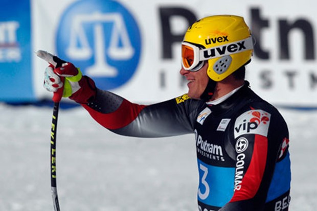 Ligety slavio, Ivica popravio dojam