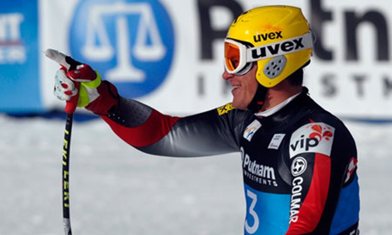 Ligety slavio, Ivica popravio dojam