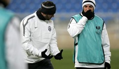 Delneri: "Ne gledam na ljestvicu"